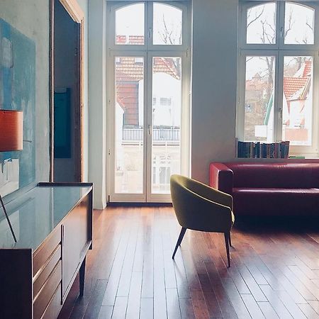 Appartement Perla Sopotu Extérieur photo