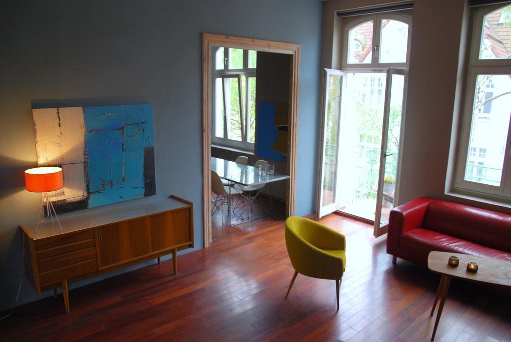 Appartement Perla Sopotu Extérieur photo