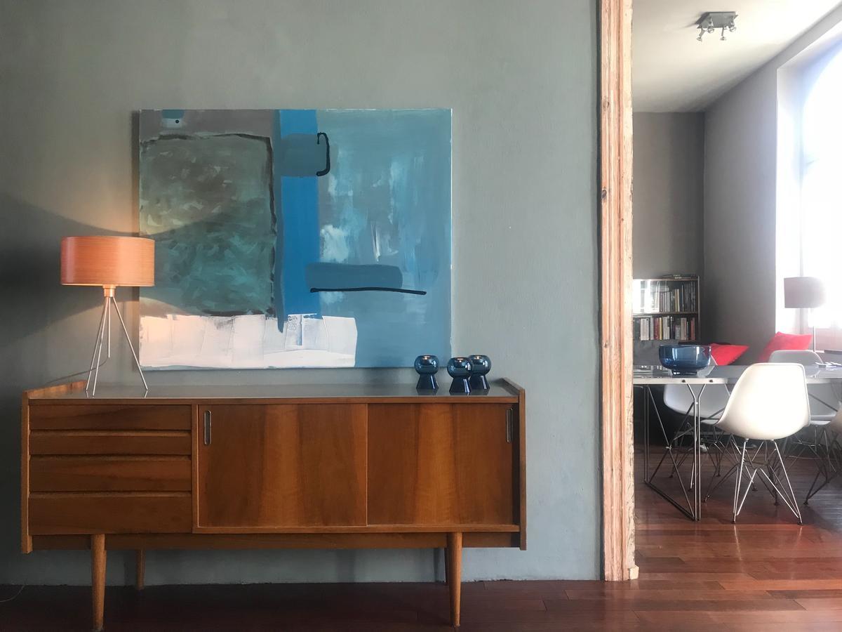 Appartement Perla Sopotu Extérieur photo