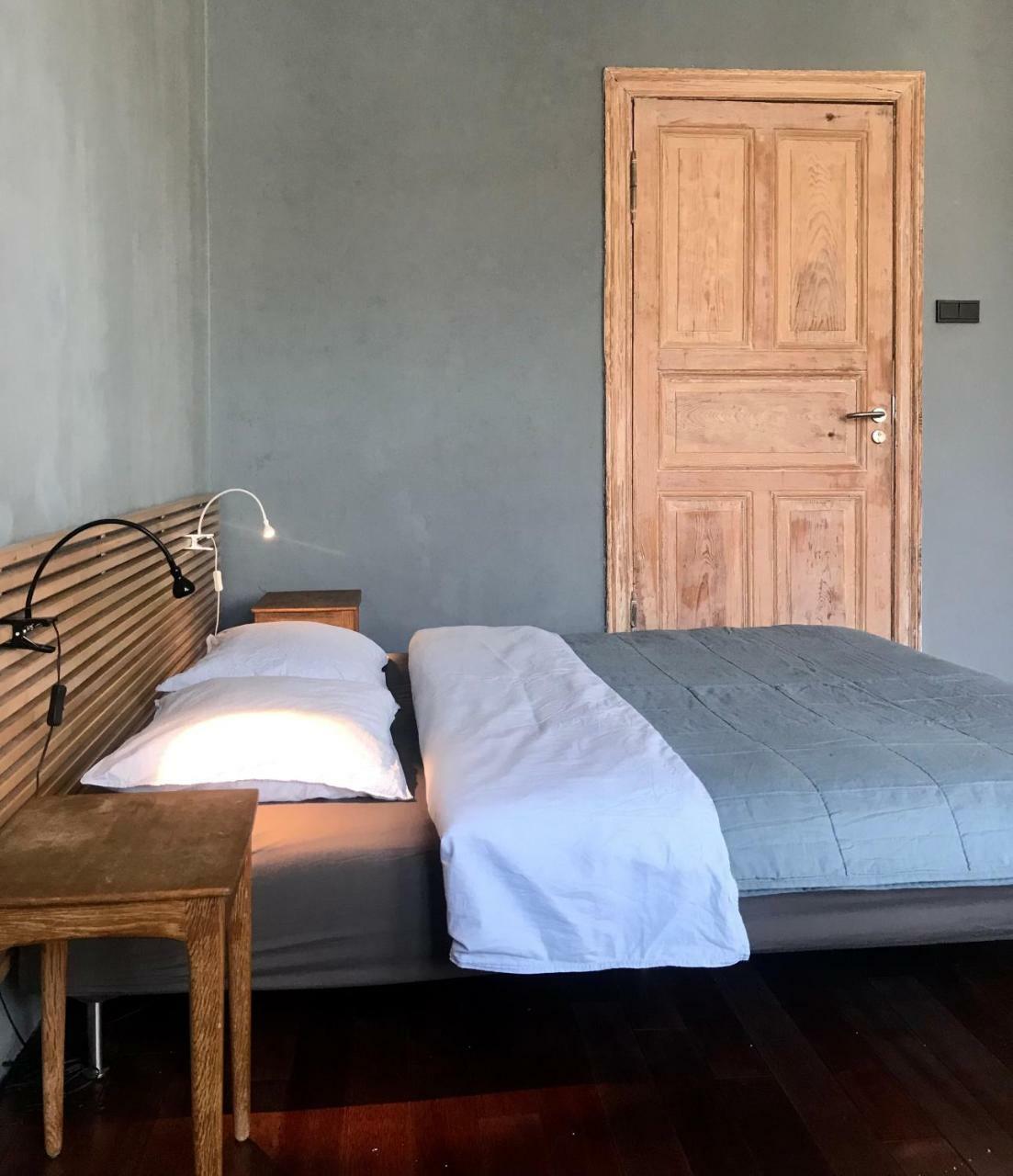 Appartement Perla Sopotu Extérieur photo